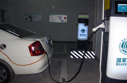 家用汽車充電樁電纜的研發圖 家用汽車充電樁電纜的研發圖