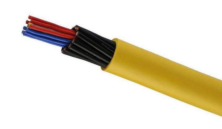 阻燃耐油電纜制作工藝方法 阻燃耐油電纜制作工藝方法