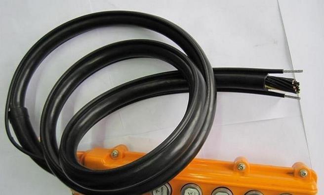 KVVRC行車電纜具有哪些特性 KVVRC行車電纜具有哪些特性