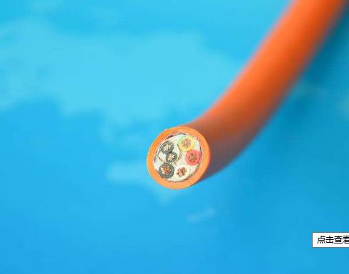 耐高溫耐油電纜幾點說明 耐高溫耐油電纜幾點說明