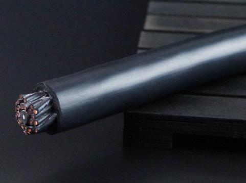 耐彎曲拖鏈電纜型號規格介紹 耐彎曲拖鏈電纜型號規格介紹