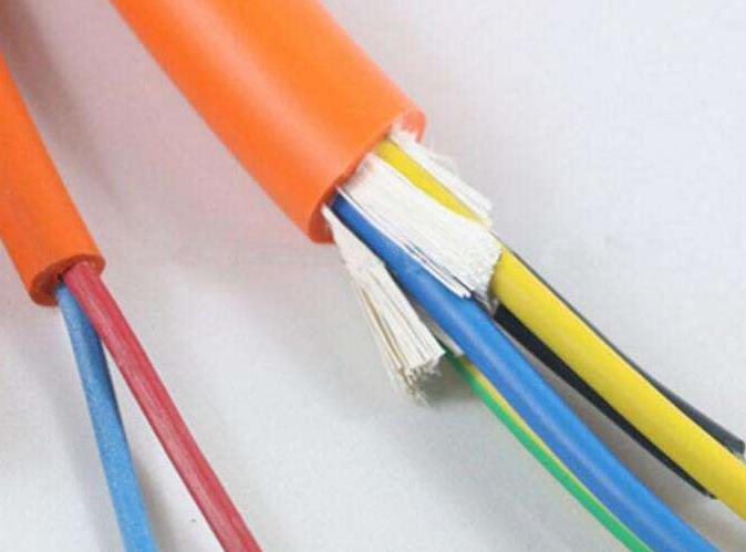 汽車充電樁電纜護(hù)套材料是什么 汽車充電樁電纜護(hù)套材料是什么