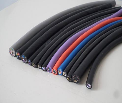 耐油電纜護套材料是什么 耐油電纜護套材料是什么