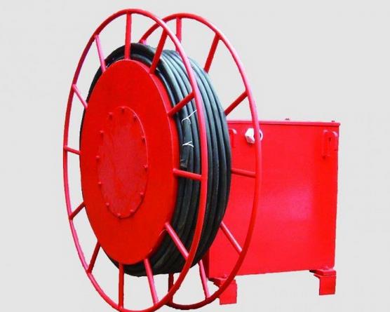 起重機(jī)電纜卷筒有哪些 起重機(jī)電纜卷筒有哪些