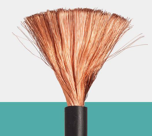 船用耐油電纜用什么材料 船用耐油電纜用什么材料