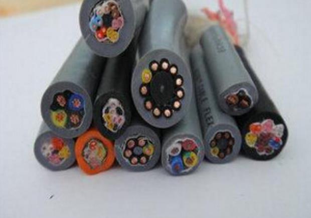 耐油電纜屏蔽層的有什么效果？