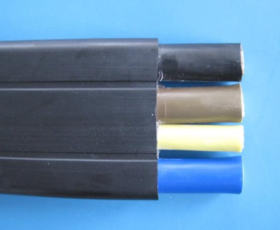 起重機電纜可以使用圓電纜嗎 起重機電纜可以使用圓電纜嗎