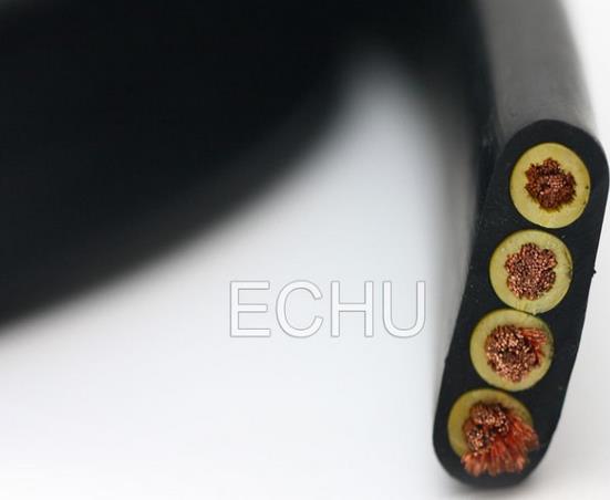 高柔性拖鏈電纜比普通拖鏈電纜更好嗎 高柔性拖鏈電纜比普通拖鏈電纜更好嗎